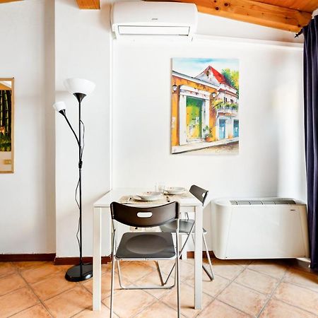 Cosy Studio Corso Lodi & Porta Romana M3 Милано Екстериор снимка