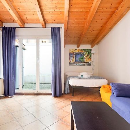 Cosy Studio Corso Lodi & Porta Romana M3 Милано Екстериор снимка