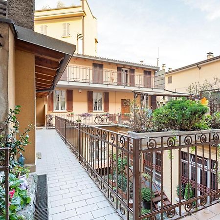 Cosy Studio Corso Lodi & Porta Romana M3 Милано Екстериор снимка
