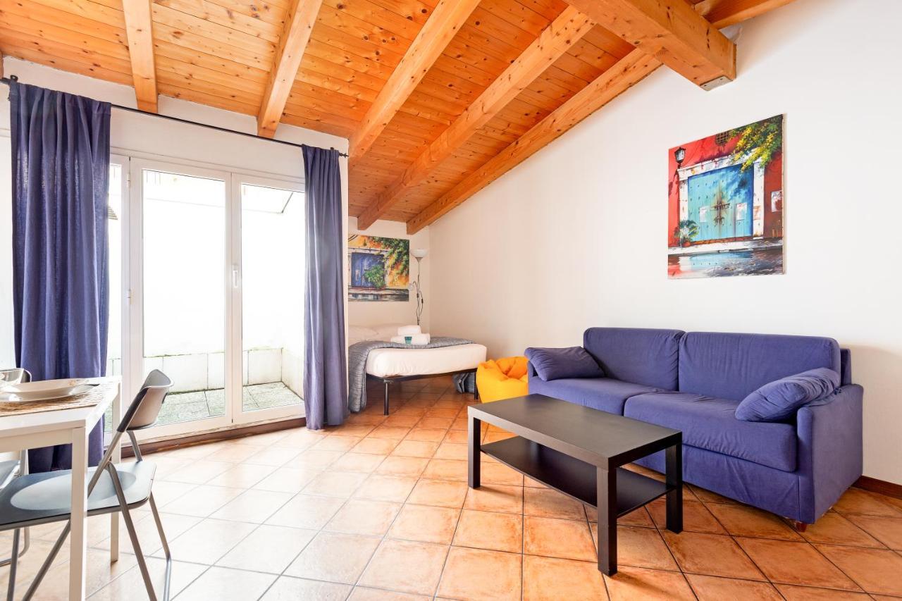 Cosy Studio Corso Lodi & Porta Romana M3 Милано Екстериор снимка