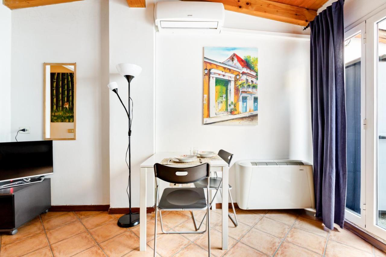 Cosy Studio Corso Lodi & Porta Romana M3 Милано Екстериор снимка