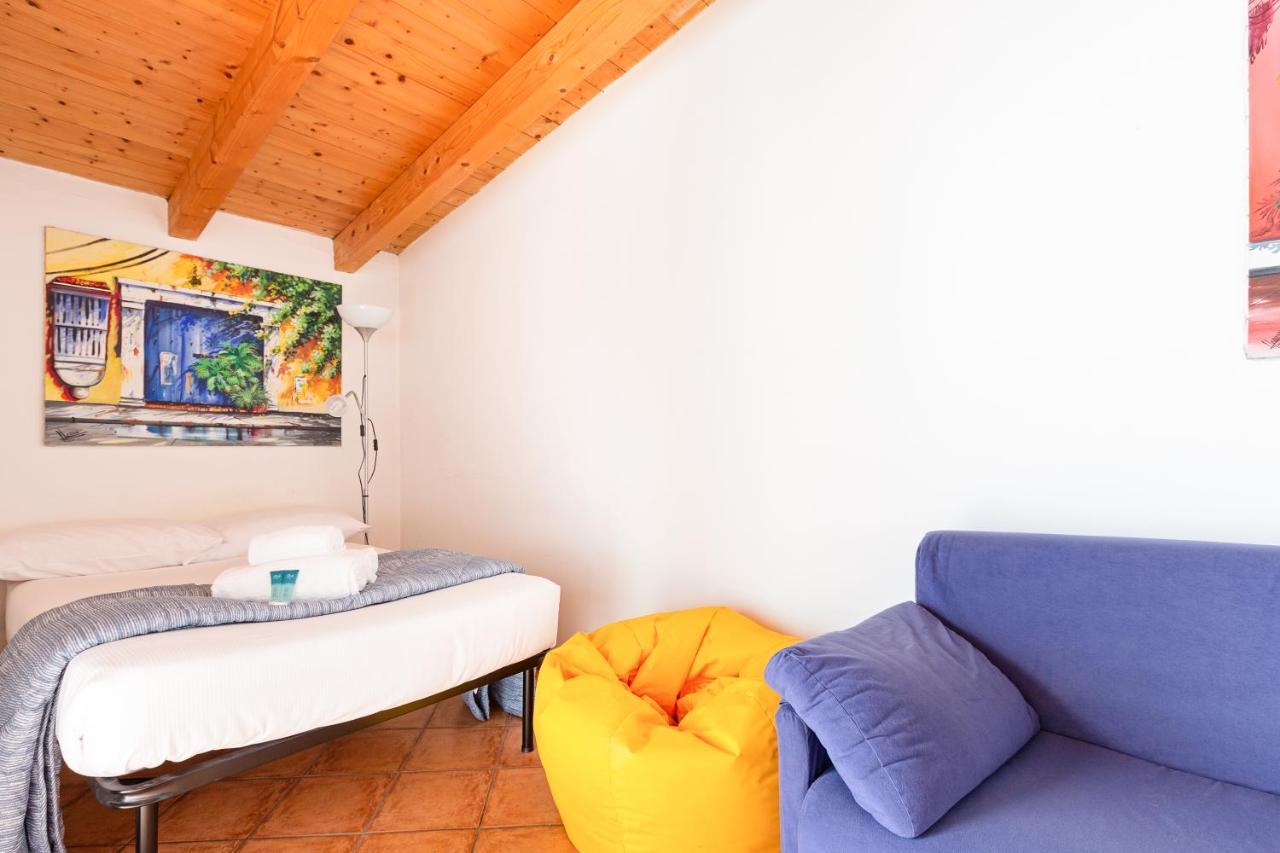 Cosy Studio Corso Lodi & Porta Romana M3 Милано Екстериор снимка