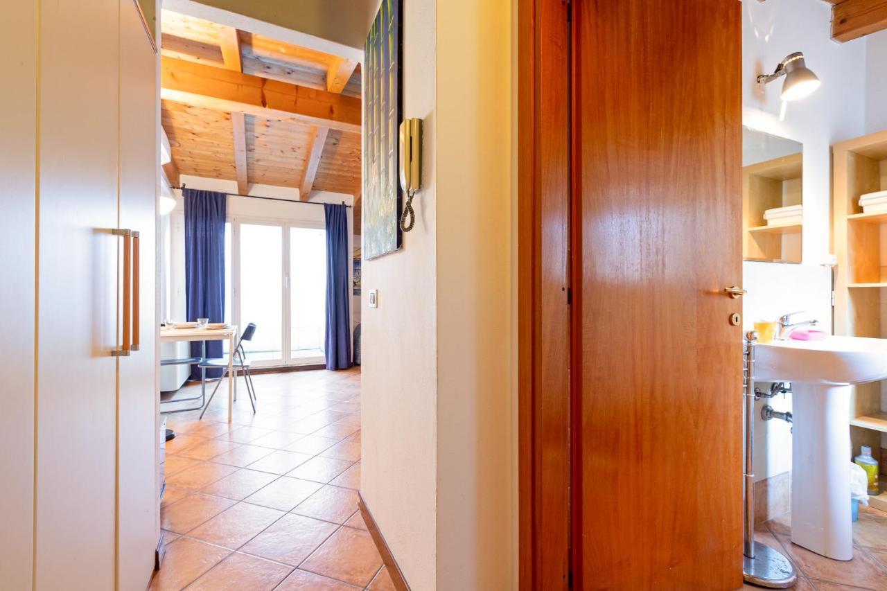 Cosy Studio Corso Lodi & Porta Romana M3 Милано Екстериор снимка