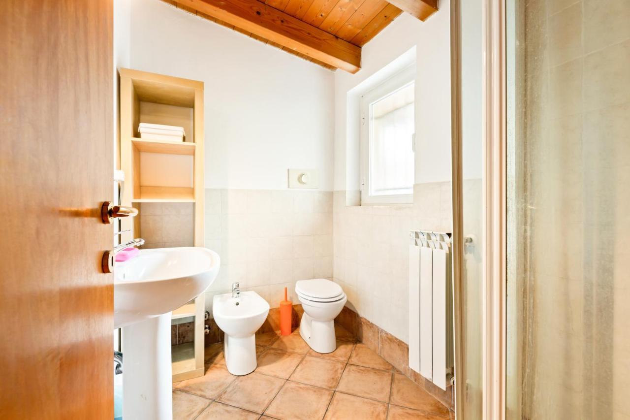 Cosy Studio Corso Lodi & Porta Romana M3 Милано Екстериор снимка